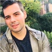 Especializado en asignaturas de ADE, Economía y Estadística